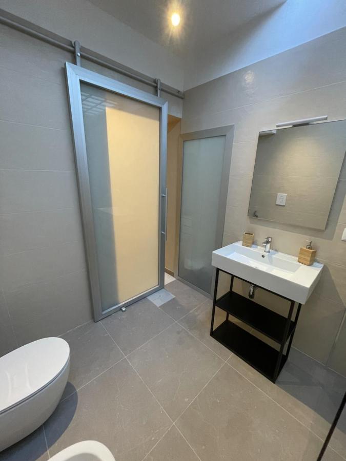 Alex Comfort House Bari Esterno foto