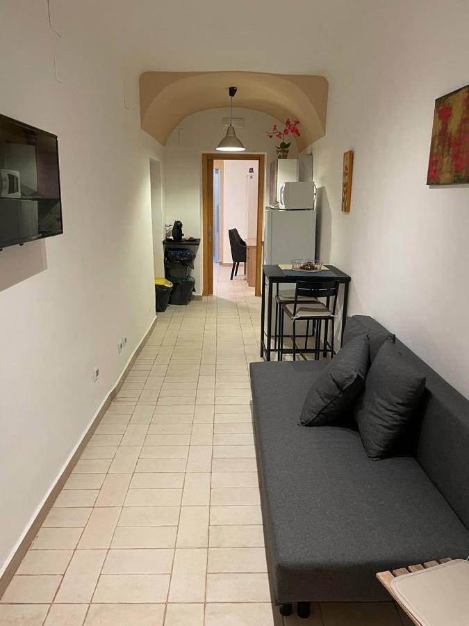 Alex Comfort House Bari Esterno foto