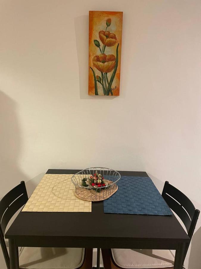 Alex Comfort House Bari Esterno foto